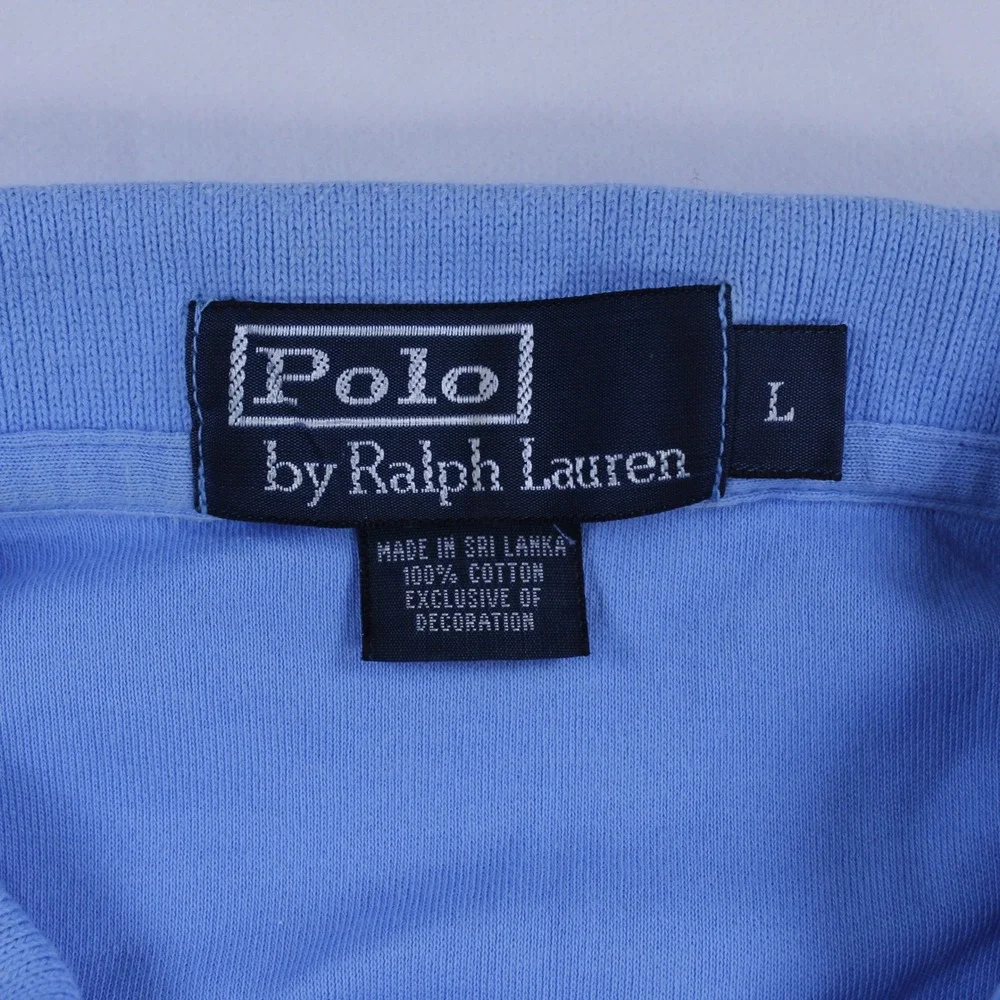 Polo Ralph Lauren timeless classic